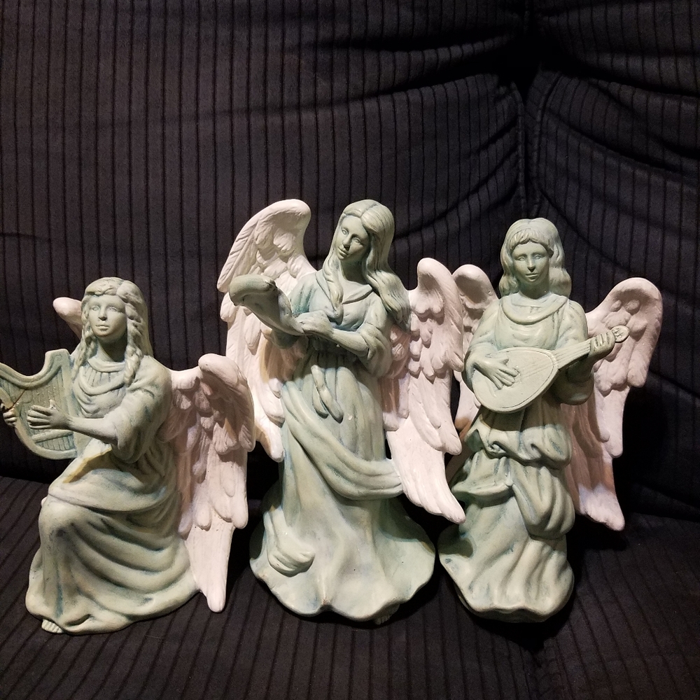 Angels